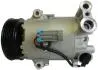 Автозапчасть MAHLE / KNECHT ACP156000S (фото 4)