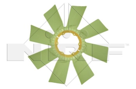 Автозапчасть NRF 49836