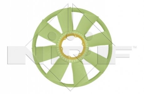 Автозапчасть NRF 49851