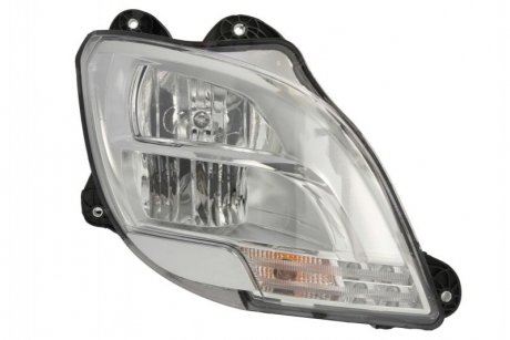 Автозапчасть TRUCKLIGHT HLDA006R