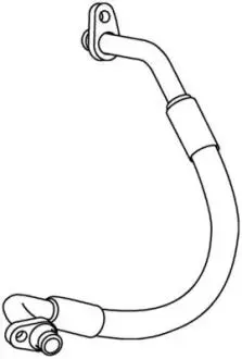 Автозапчасть MAHLE / KNECHT AP100000P