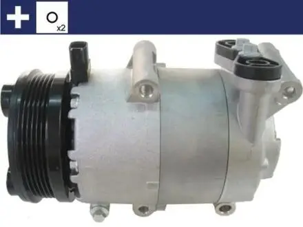 Автозапчасть MAHLE / KNECHT ACP864000S