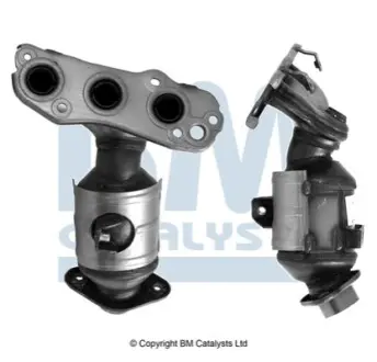Автозапчасть BM CATALYSTS BM92154H