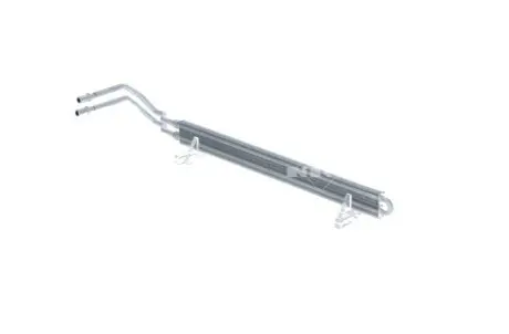 Автозапчасть NRF 31254