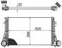 Автозапчасть MAHLE / KNECHT CI482000S (фото 1)