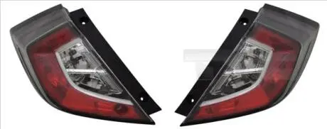 Автозапчасть TYC 1114630062