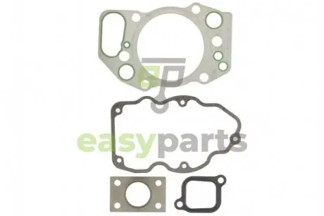 Автозапчасть ELRING 632800
