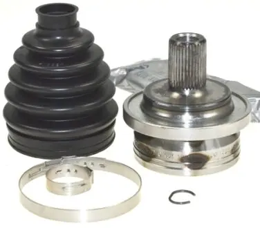 Автозапчасть GKN (Lobro) 306174