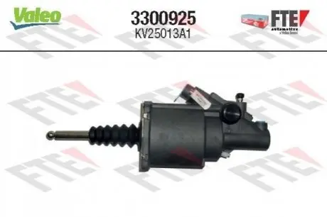 Автозапчасть Valeo 3300925