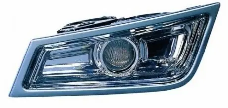 Автозапчасть TRUCKLIGHT FLVO011L
