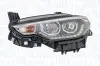 Автозапчасть MAGNETI MARELLI 712105801110 (фото 3)