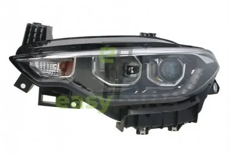 Автозапчасть MAGNETI MARELLI 712105801110