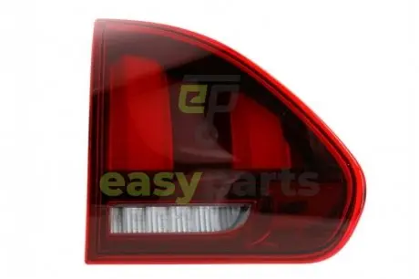 Автозапчасть HELLA 2SA354846011