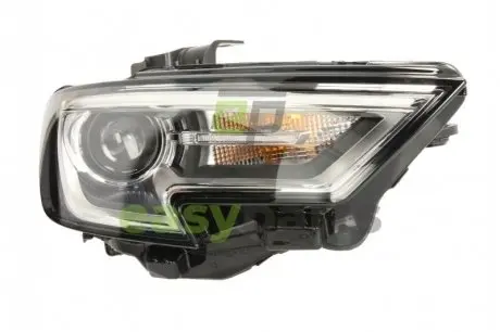 Автозапчасть Valeo 046815