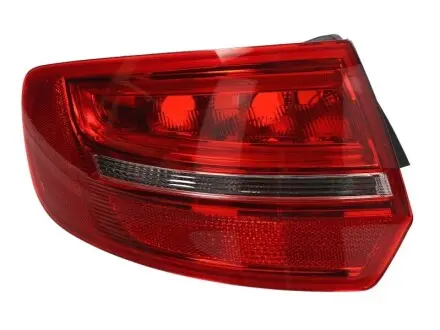 Автозапчасть DEPO / LORO 4461917LUE