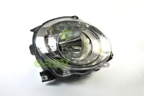 Фара головна MAGNETI MARELLI 712455501129