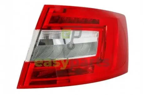 Автозапчасть HELLA 2SK012883061