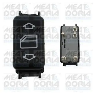 Автозапчасть MEAT&DORIA 26068