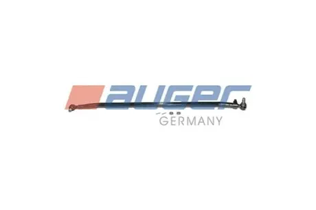 Фото автозапчасть AUGER 11008 Автозапчасть AUGER 11008