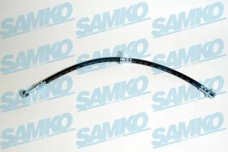 Автозапчасть SAMKO 6T48141