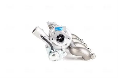 Автозапчасть NISSENS 93106
