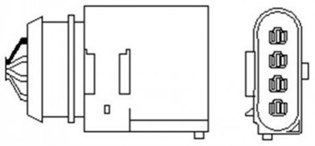 Автозапчасть MAGNETI MARELLI 466016355064
