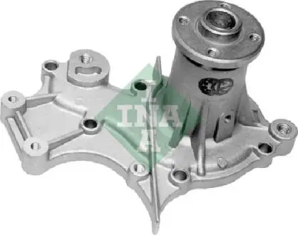 Помпа води Suzuki Baleno 1.6/1.8 -02/Swift 1.3/1.6 89-01/Vitara 1.6 -99 INA 538062910
