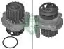 Помпа води Seat Cordoba/Ibiza/Skoda Fabia/VW Polo 1.9SDI 99-12 538063910