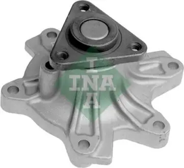 Автозапчасть INA 538055910