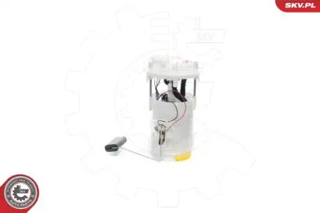 Автозапчасть SKV GERMANY 02SKV755