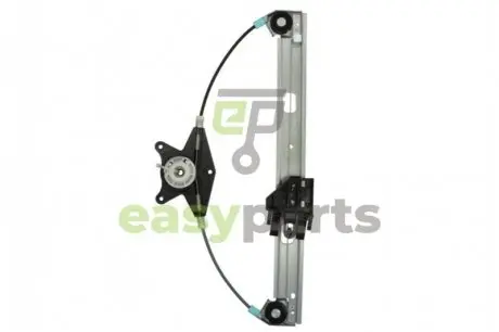 Автозапчасть MAGNETI MARELLI 350103170415