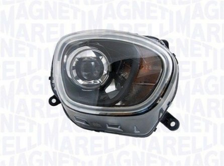 Автозапчасть MAGNETI MARELLI 711451000708 (фото 1)