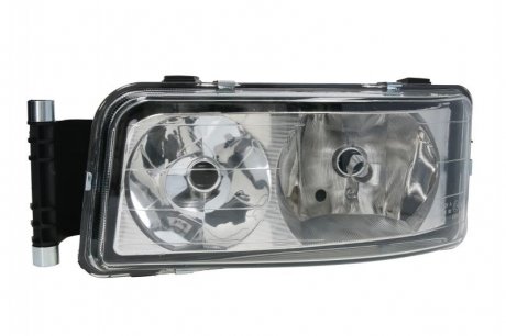 Автозапчасть TRUCKLIGHT HLMA023L