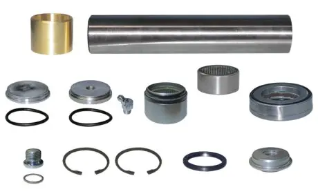 Автозапчасть LEMA 814