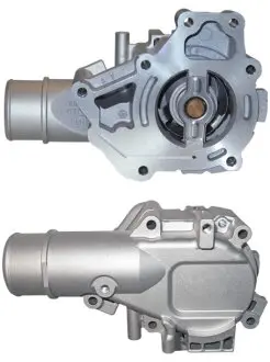 Фото автозапчасть LEMA 450984 Автозапчасть LEMA 450984