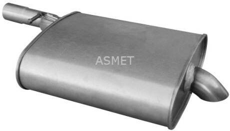 Автозапчасть ASMET 12037