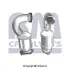 Автозапчасть BM CATALYSTS BM80566H (фото 3)