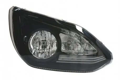 Автозапчасть TRUCKLIGHT HLSE001R