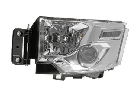 Автозапчасть TRUCKLIGHT HLRV011L
