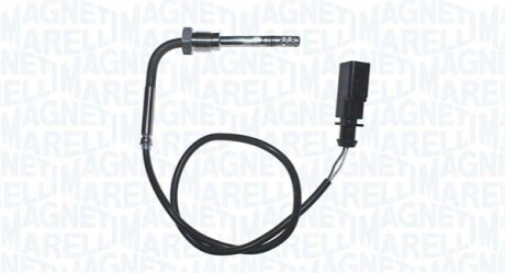 Автозапчасть MAGNETI MARELLI 172000171010