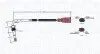 Автозапчасть MAGNETI MARELLI 172000137010 (фото 3)