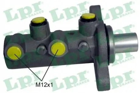 Автозапчасть LPR 6232