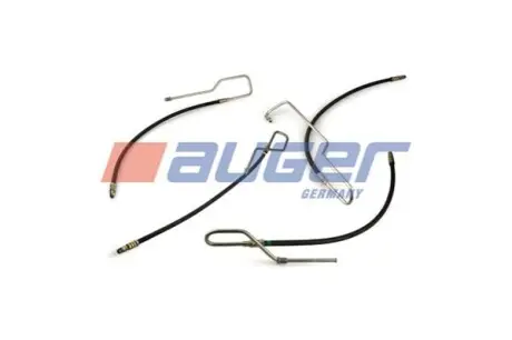 Фото автозапчасть AUGER 76231 Автозапчасть AUGER 76231