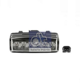 Автозапчасть DT 121648