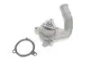 Помпа води Ford Fiesta 95-02/KA 96-08/Mazda 121 1.3i 96-03 INA 538028910 (фото 1)