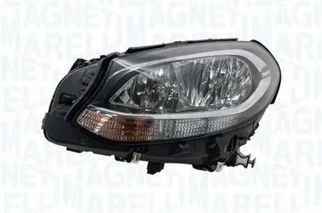 Автозапчасть MAGNETI MARELLI 710301295203