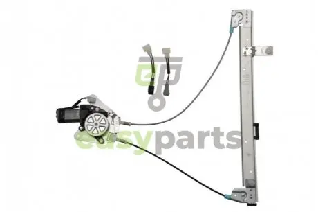 Стеклоподъемник MAGNETI MARELLI 350103170155