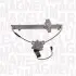 Стеклоподъемник MAGNETI MARELLI 350103170143 (фото 3)
