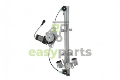 Склопідйомник MAGNETI MARELLI 350103170109