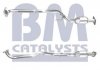 Автозапчасть BM CATALYSTS BM91842H (фото 2)